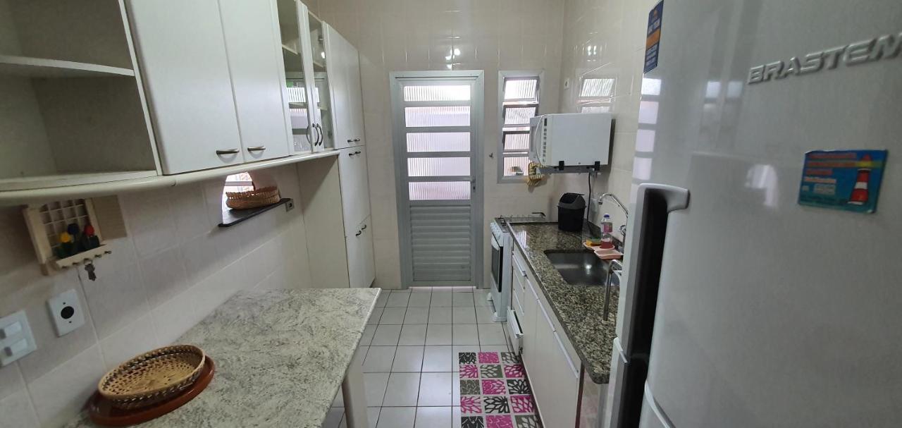 Apartament Apartamento Itagua Ubatuba Zewnętrze zdjęcie