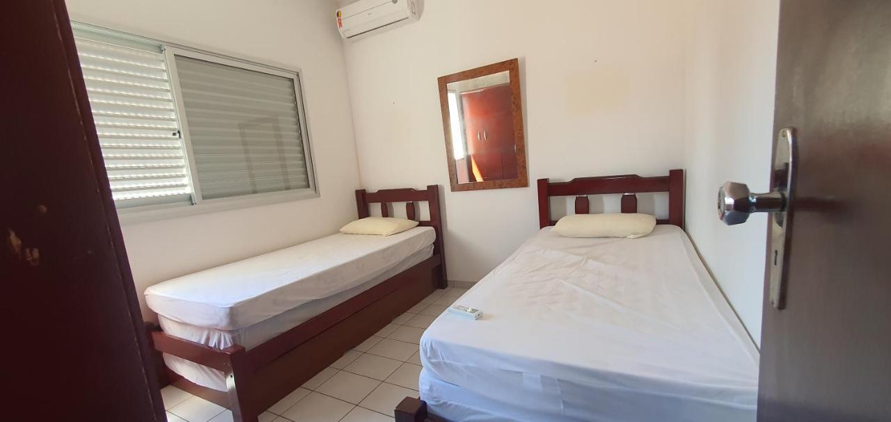 Apartament Apartamento Itagua Ubatuba Zewnętrze zdjęcie