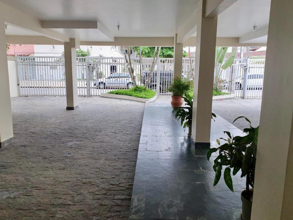 Apartament Apartamento Itagua Ubatuba Zewnętrze zdjęcie